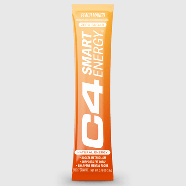 C4 Smart Energy® Stick Packs